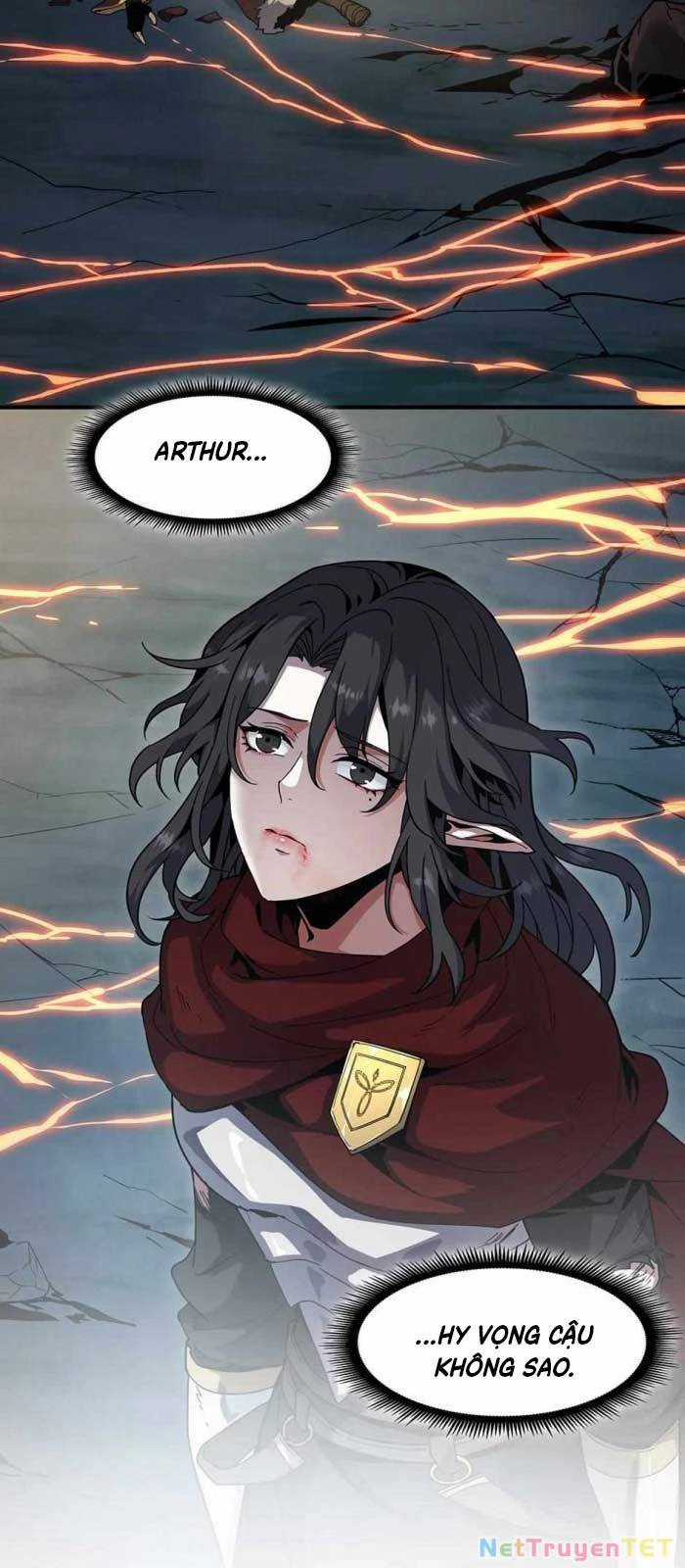 Ánh Sáng Cuối Con Đường Chương 215 trang 37