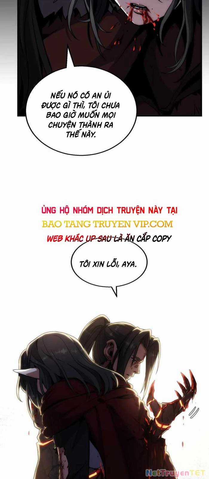 Ánh Sáng Cuối Con Đường Chương 215 trang 4