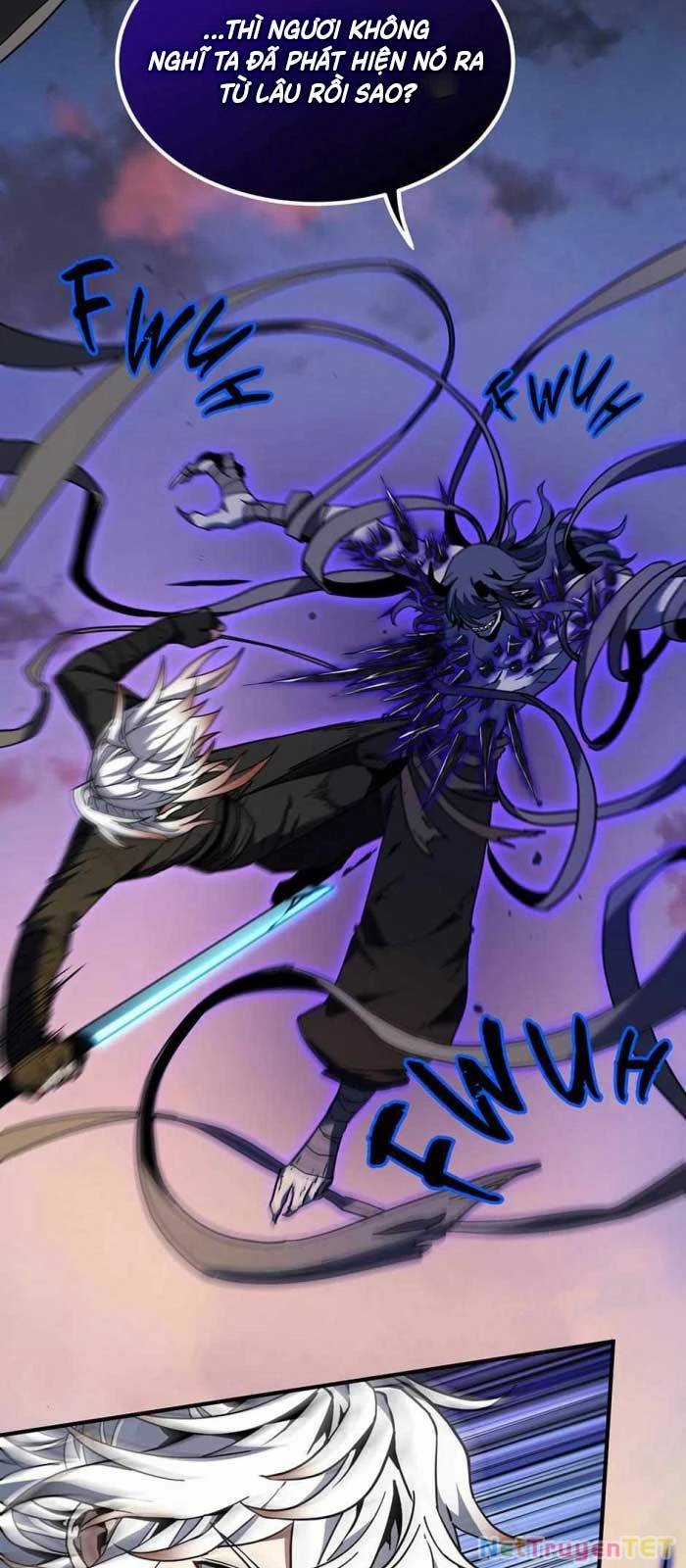 Ánh Sáng Cuối Con Đường Chương 215 trang 41