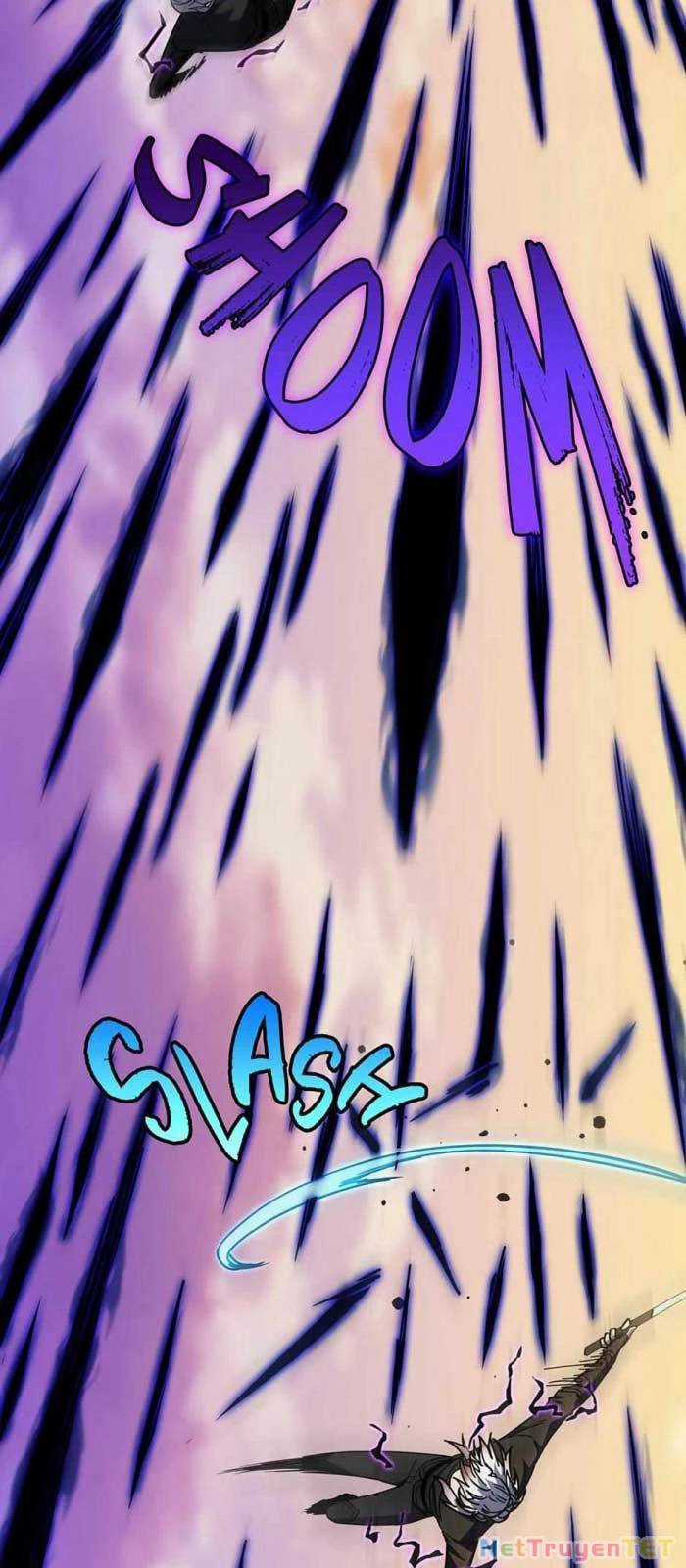 Ánh Sáng Cuối Con Đường Chương 215 trang 43