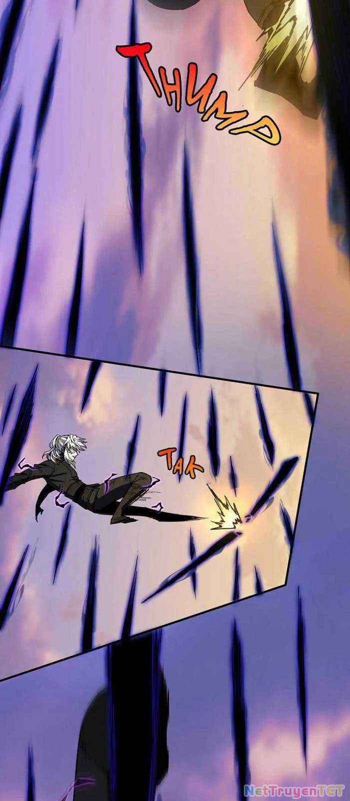 Ánh Sáng Cuối Con Đường Chương 215 trang 45