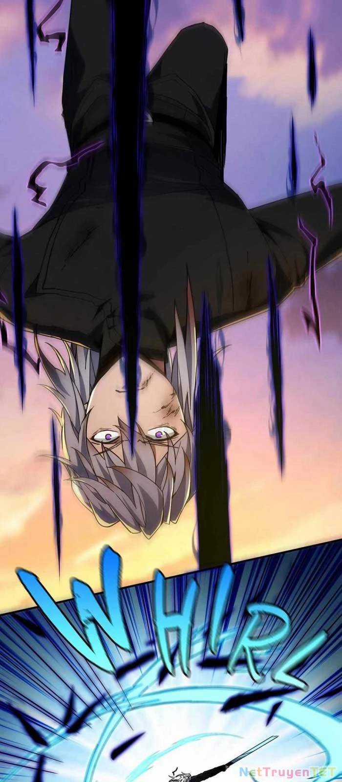 Ánh Sáng Cuối Con Đường Chương 215 trang 46