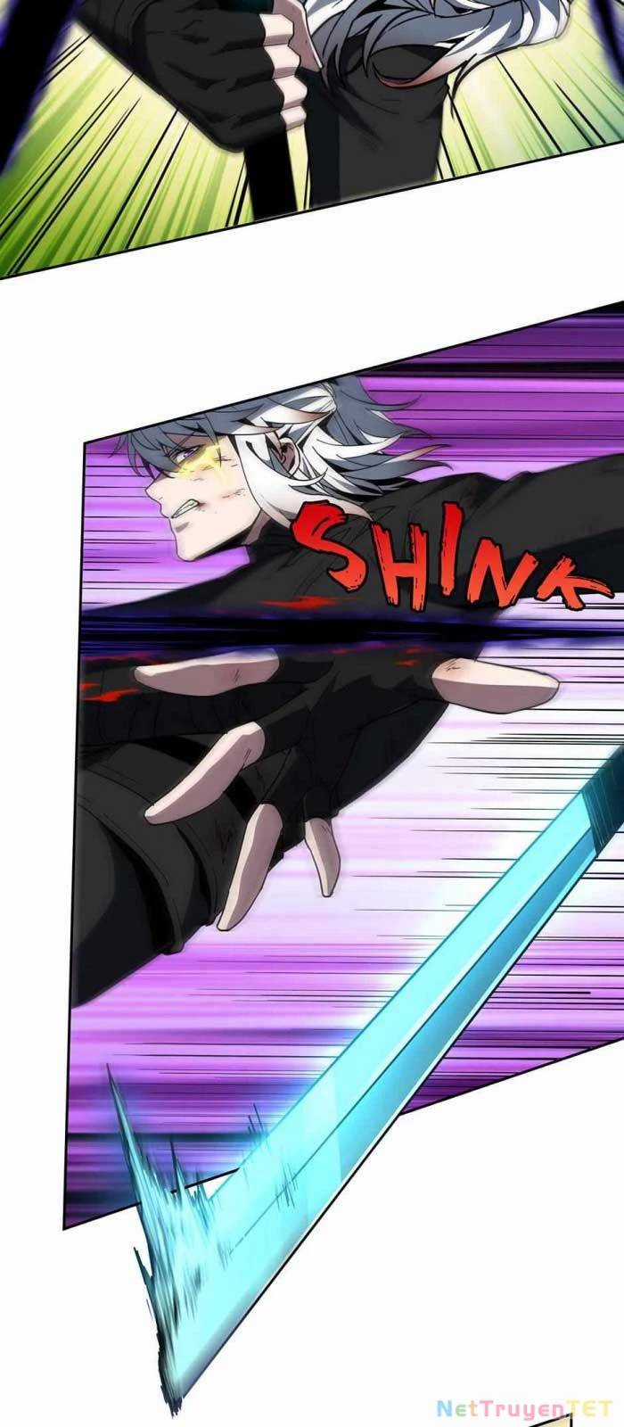 Ánh Sáng Cuối Con Đường Chương 215 trang 49