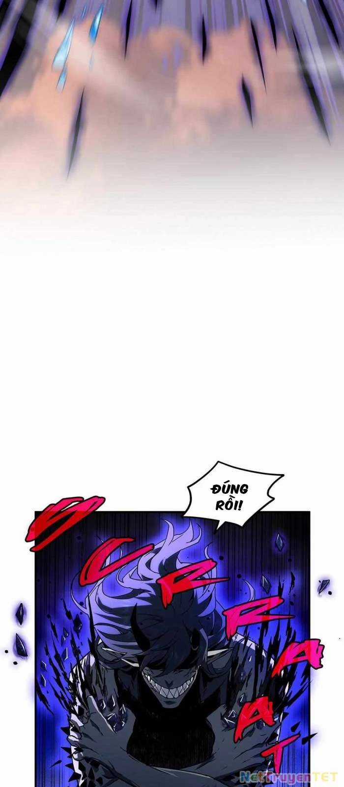 Ánh Sáng Cuối Con Đường Chương 215 trang 56