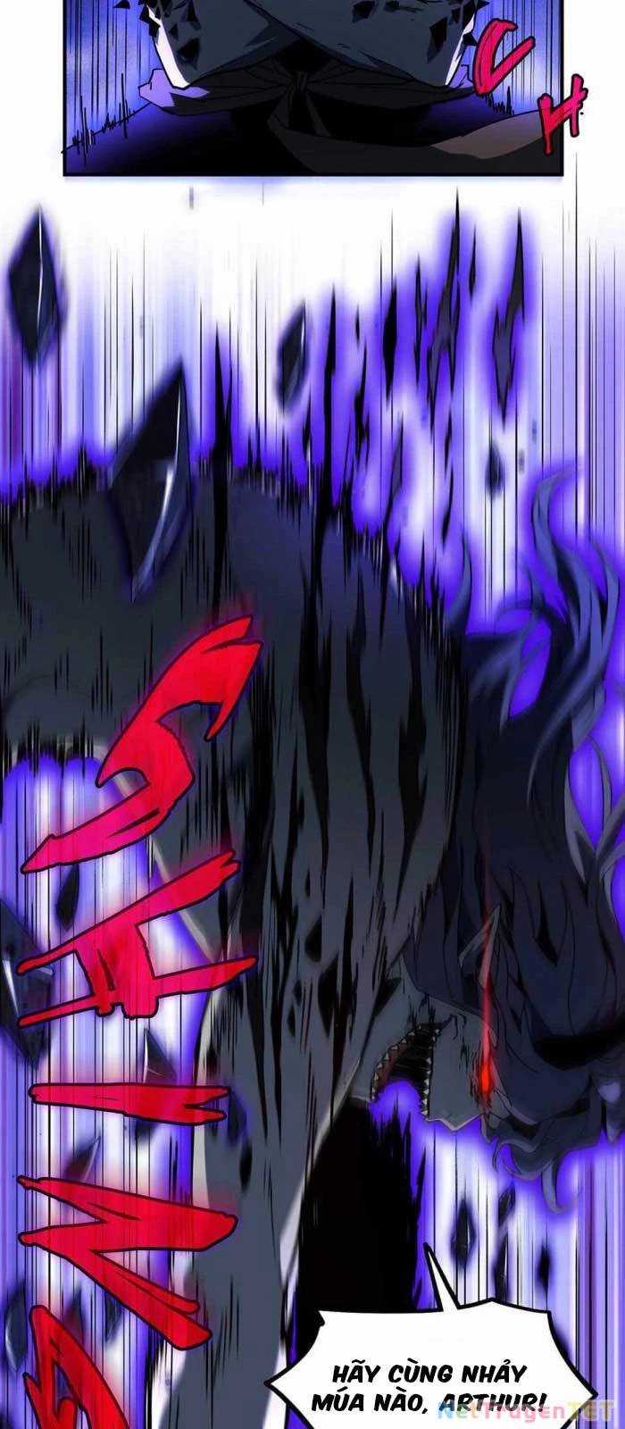 Ánh Sáng Cuối Con Đường Chương 215 trang 57