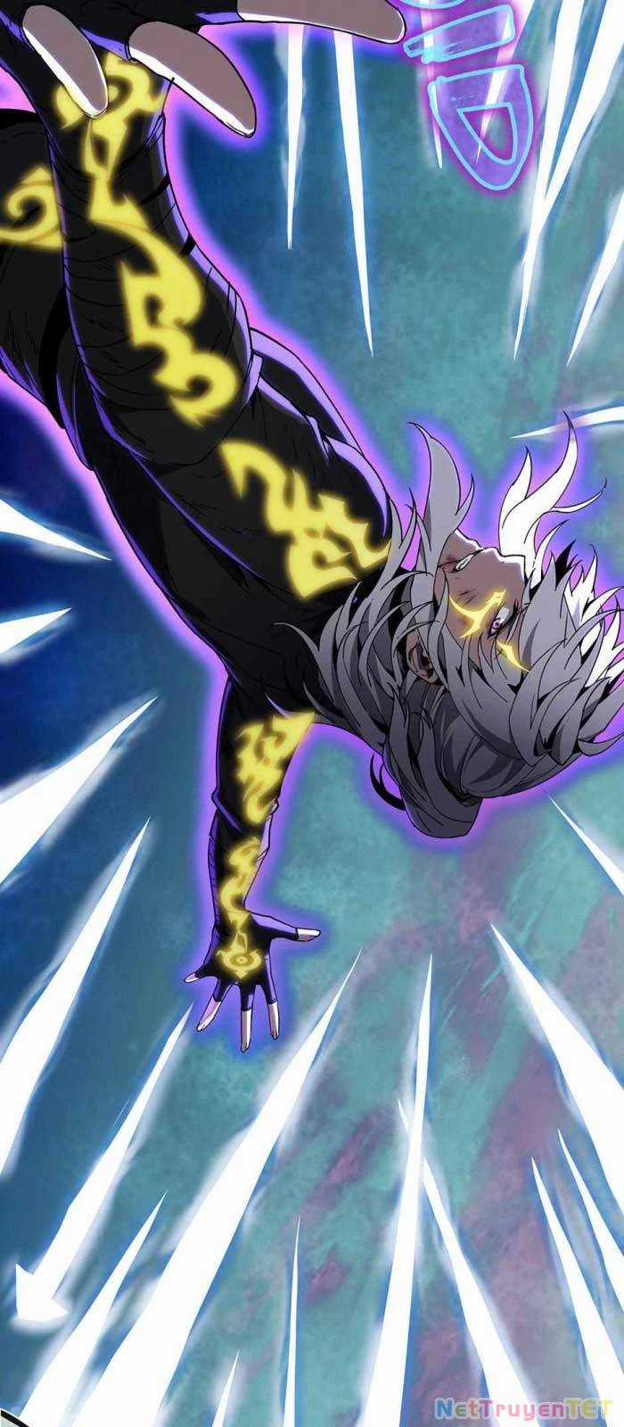 Ánh Sáng Cuối Con Đường Chương 215 trang 62