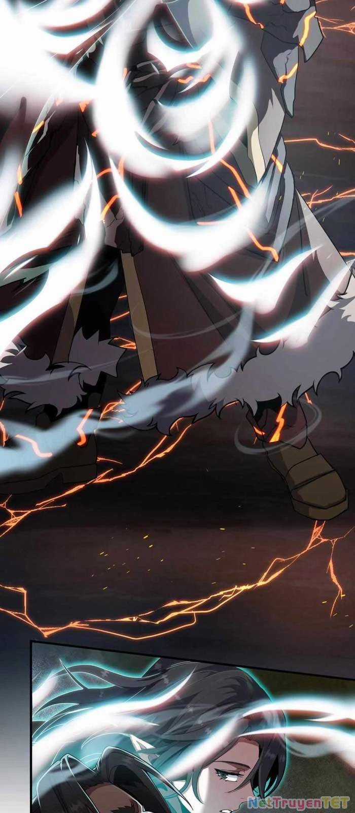 Ánh Sáng Cuối Con Đường Chương 215 trang 8