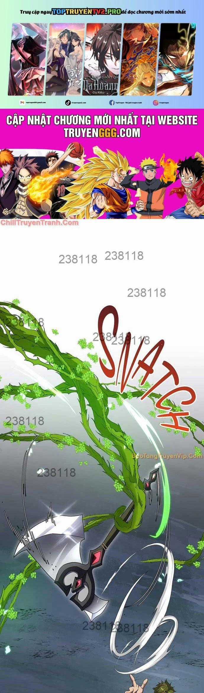 Ánh Sáng Cuối Con Đường Chương 220 trang 1
