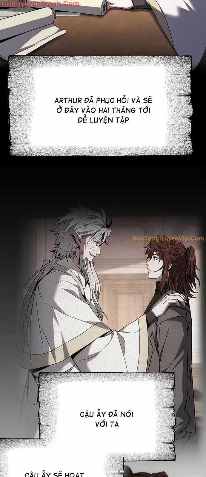 Ánh Sáng Cuối Con Đường Chương 220 trang 10