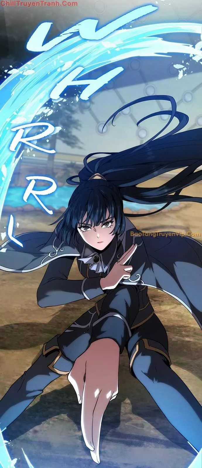 Ánh Sáng Cuối Con Đường Chương 220 trang 15