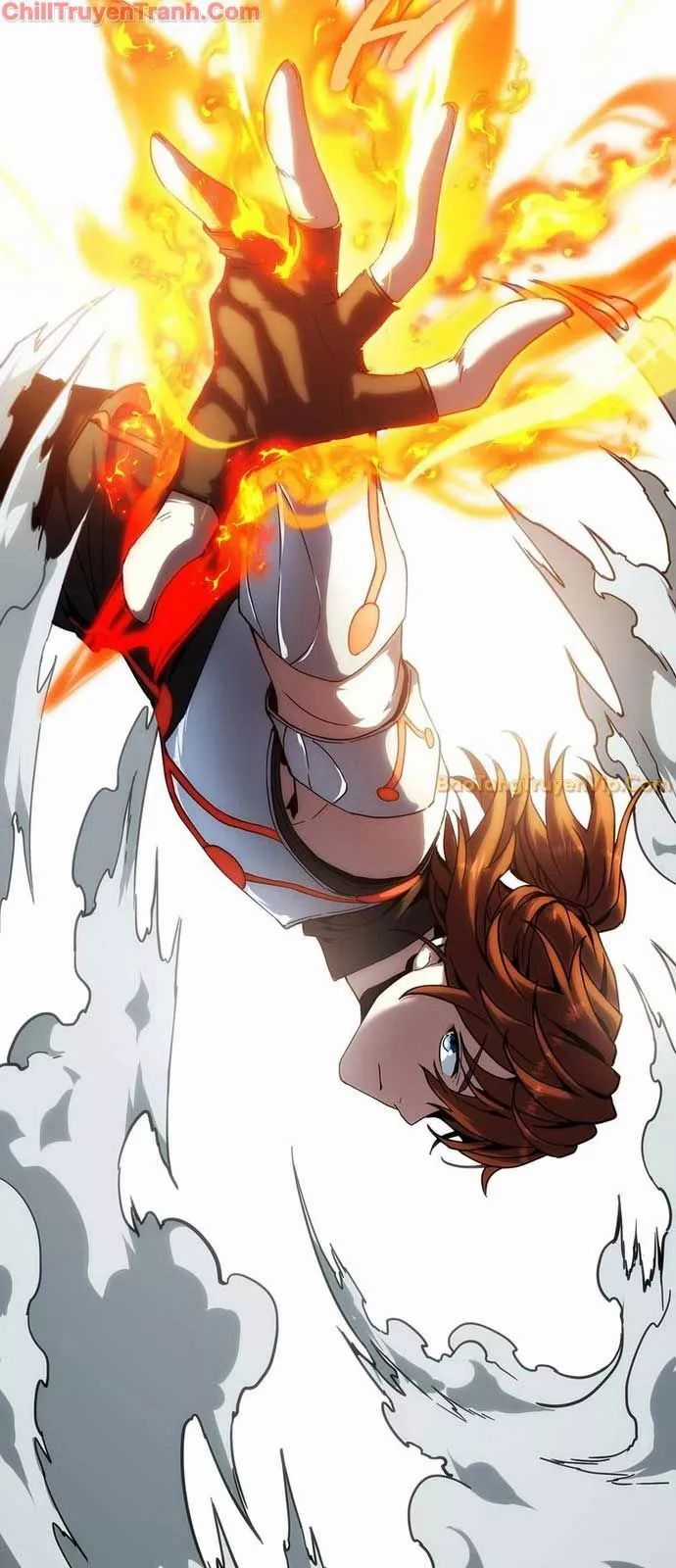 Ánh Sáng Cuối Con Đường Chương 220 trang 17