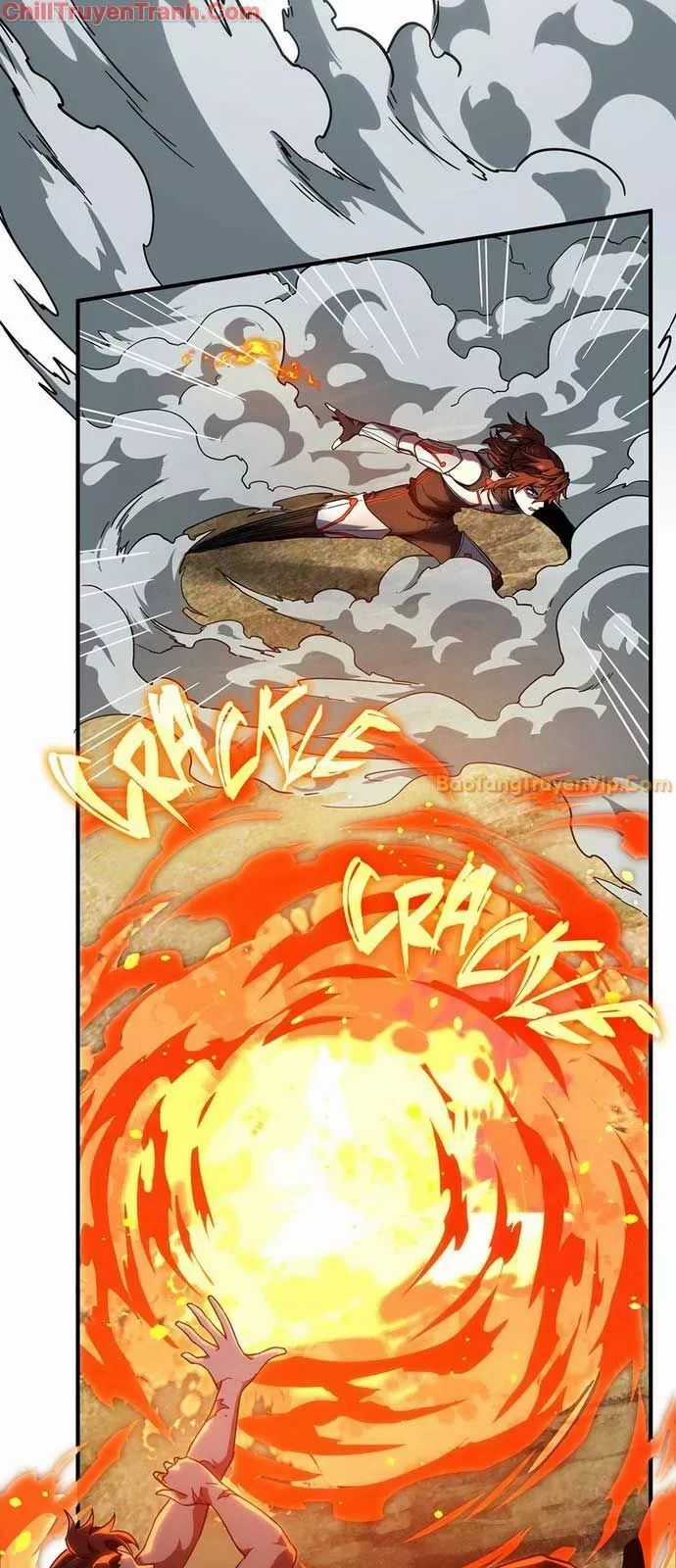 Ánh Sáng Cuối Con Đường Chương 220 trang 18