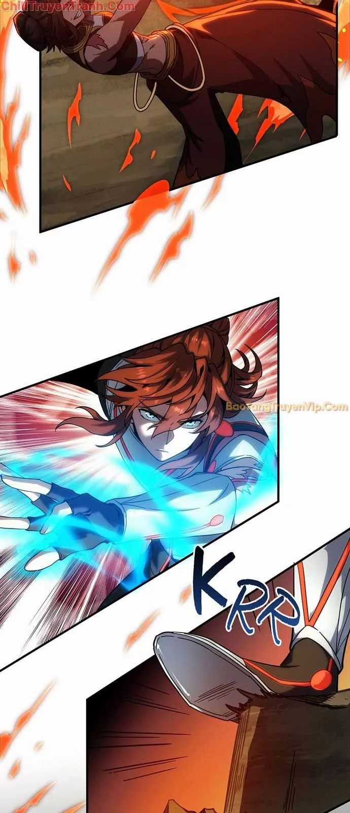 Ánh Sáng Cuối Con Đường Chương 220 trang 19