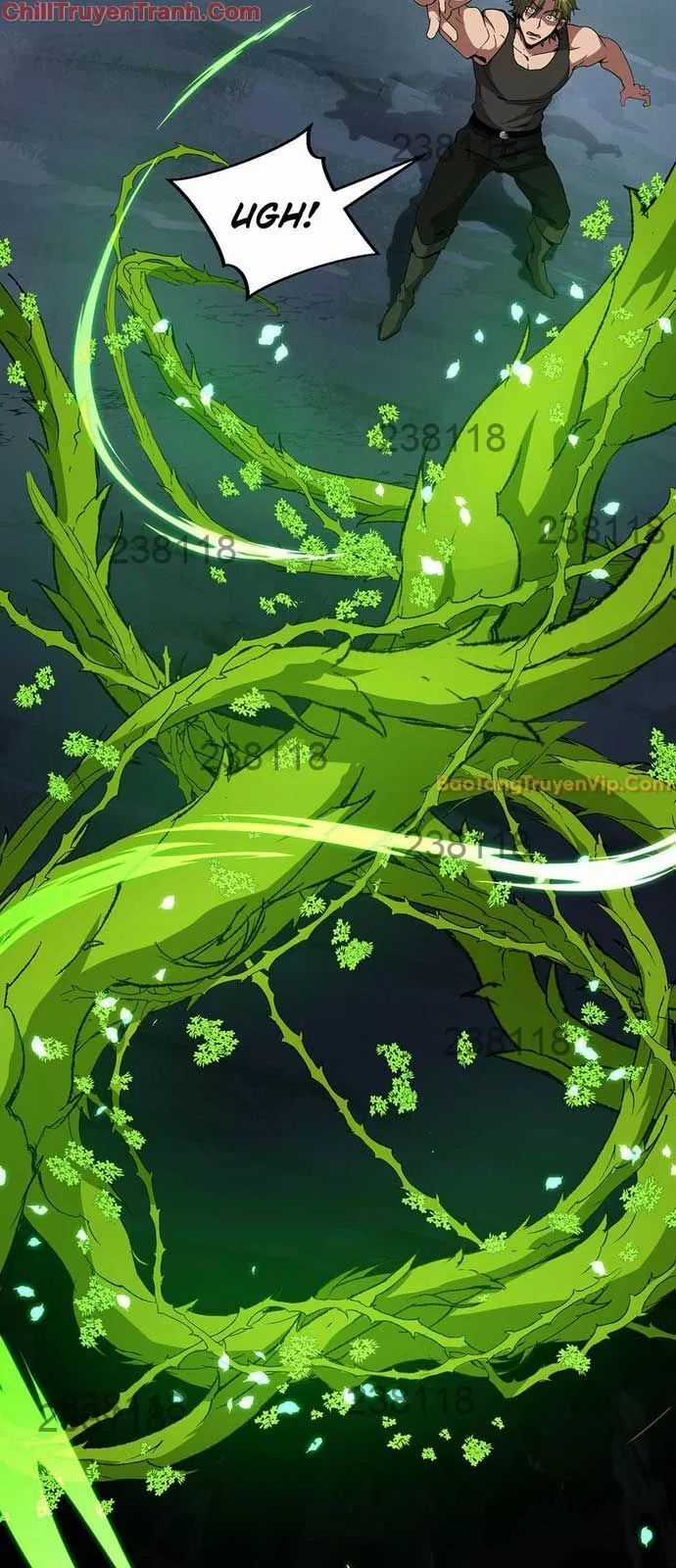 Ánh Sáng Cuối Con Đường Chương 220 trang 2