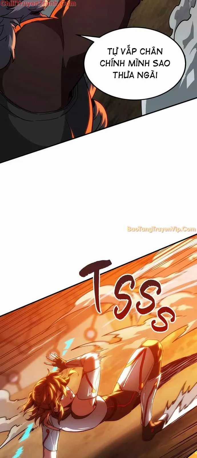 Ánh Sáng Cuối Con Đường Chương 220 trang 21