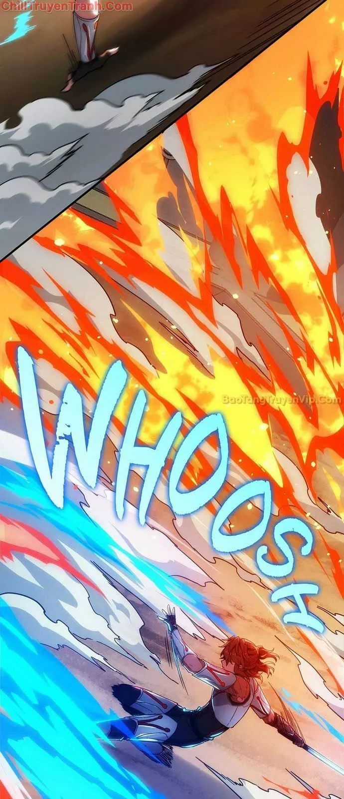 Ánh Sáng Cuối Con Đường Chương 220 trang 22