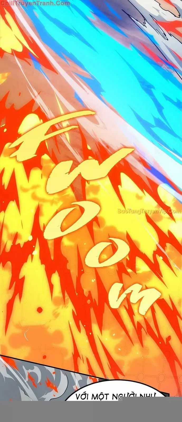 Ánh Sáng Cuối Con Đường Chương 220 trang 23