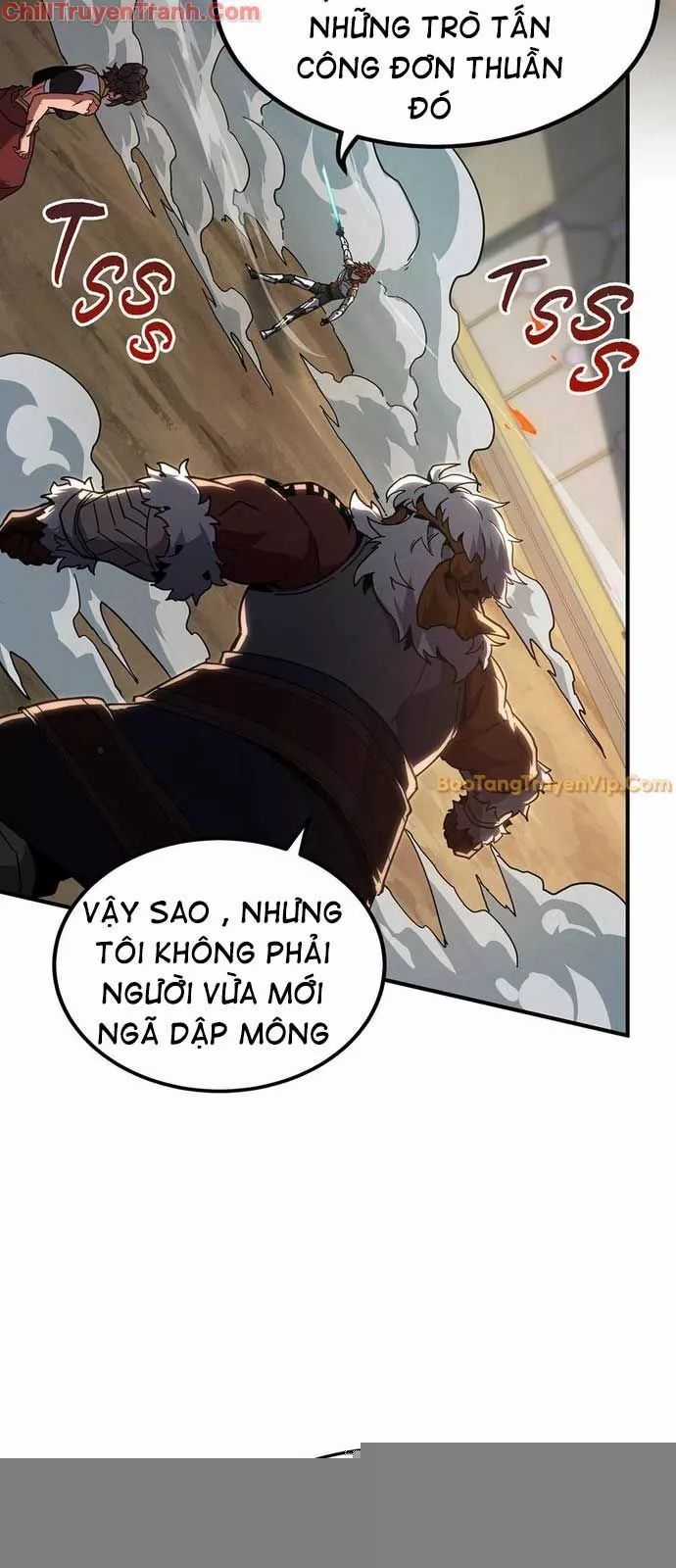 Ánh Sáng Cuối Con Đường Chương 220 trang 24