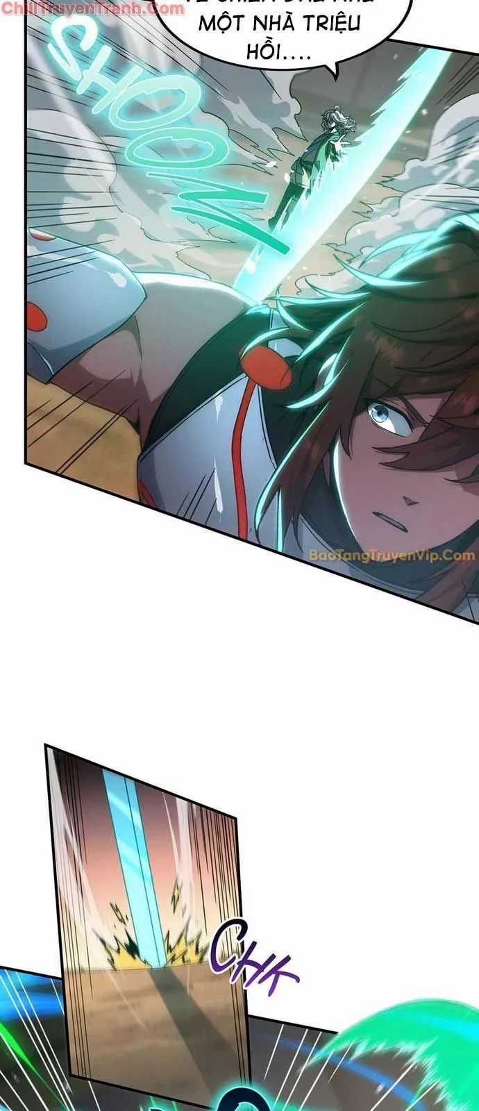 Ánh Sáng Cuối Con Đường Chương 220 trang 25