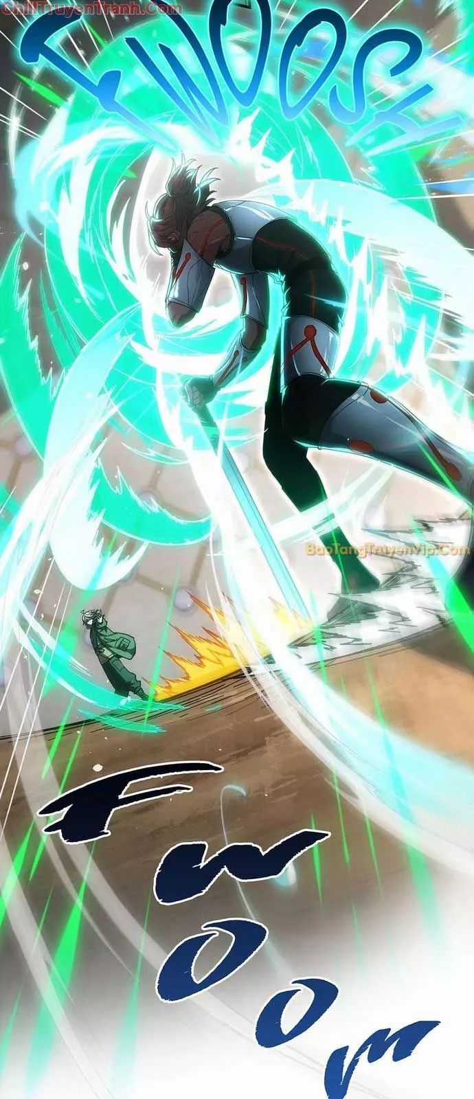 Ánh Sáng Cuối Con Đường Chương 220 trang 26