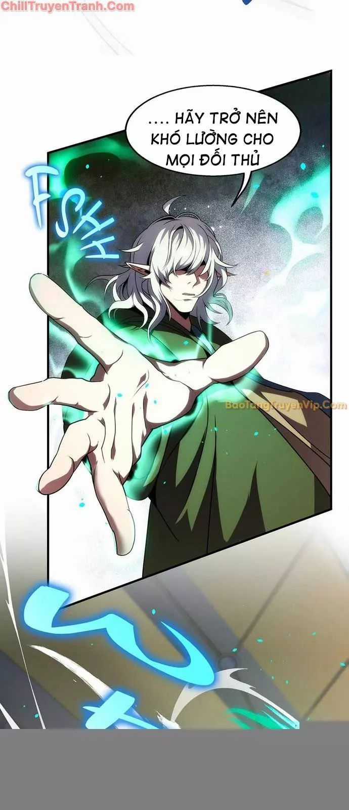 Ánh Sáng Cuối Con Đường Chương 220 trang 27