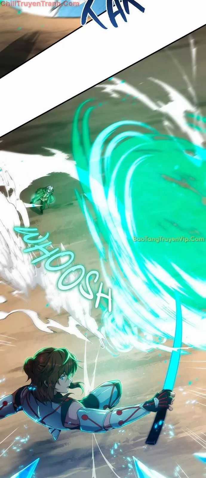 Ánh Sáng Cuối Con Đường Chương 220 trang 29