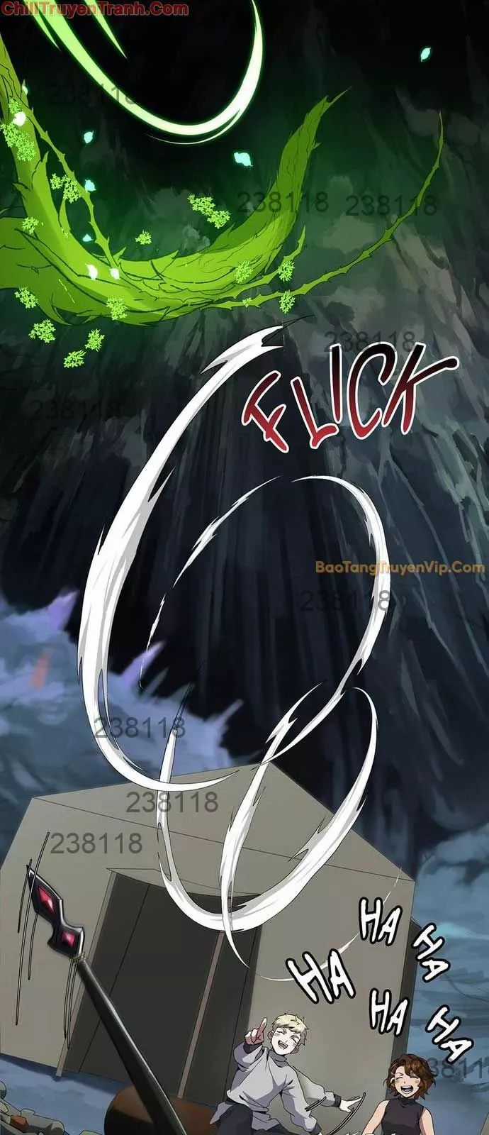 Ánh Sáng Cuối Con Đường Chương 220 trang 3