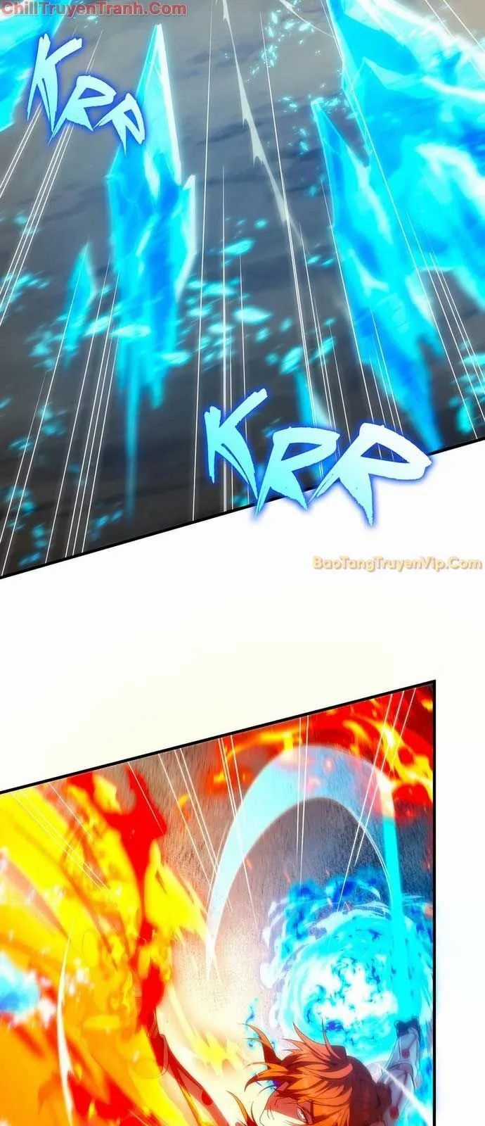 Ánh Sáng Cuối Con Đường Chương 220 trang 30