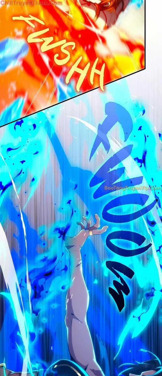 Ánh Sáng Cuối Con Đường Chương 220 trang 31