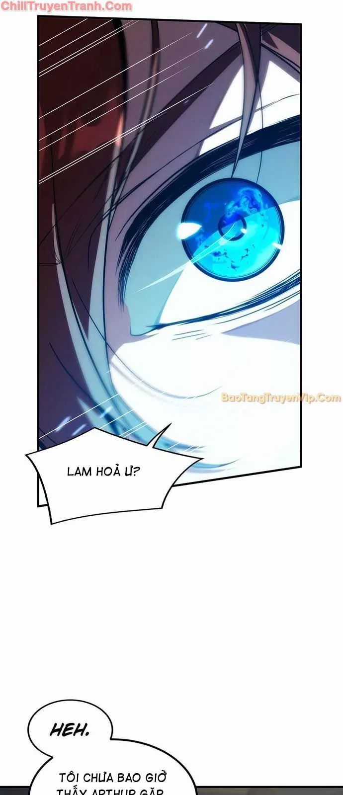 Ánh Sáng Cuối Con Đường Chương 220 trang 33