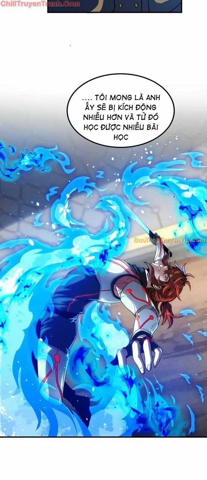 Ánh Sáng Cuối Con Đường Chương 220 trang 35