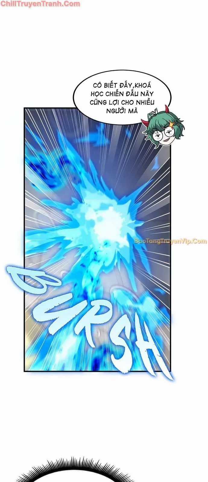 Ánh Sáng Cuối Con Đường Chương 220 trang 36