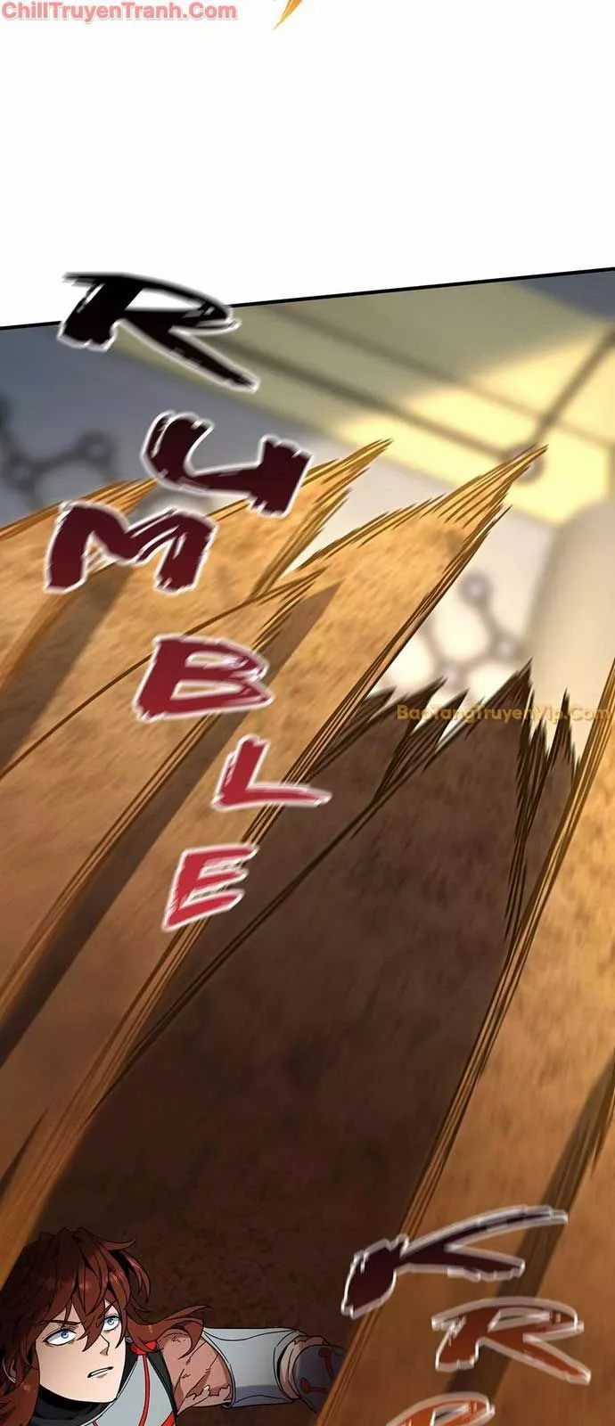 Ánh Sáng Cuối Con Đường Chương 220 trang 39