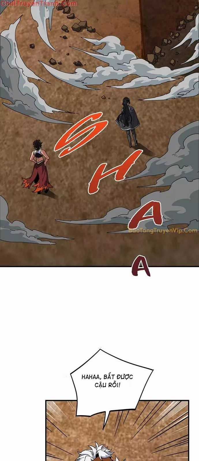 Ánh Sáng Cuối Con Đường Chương 220 trang 41