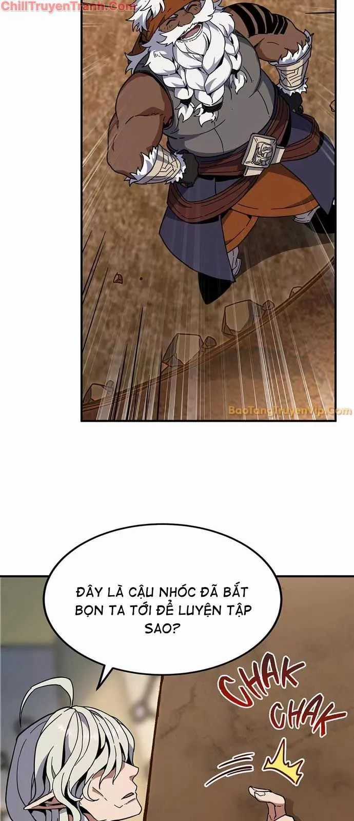 Ánh Sáng Cuối Con Đường Chương 220 trang 42