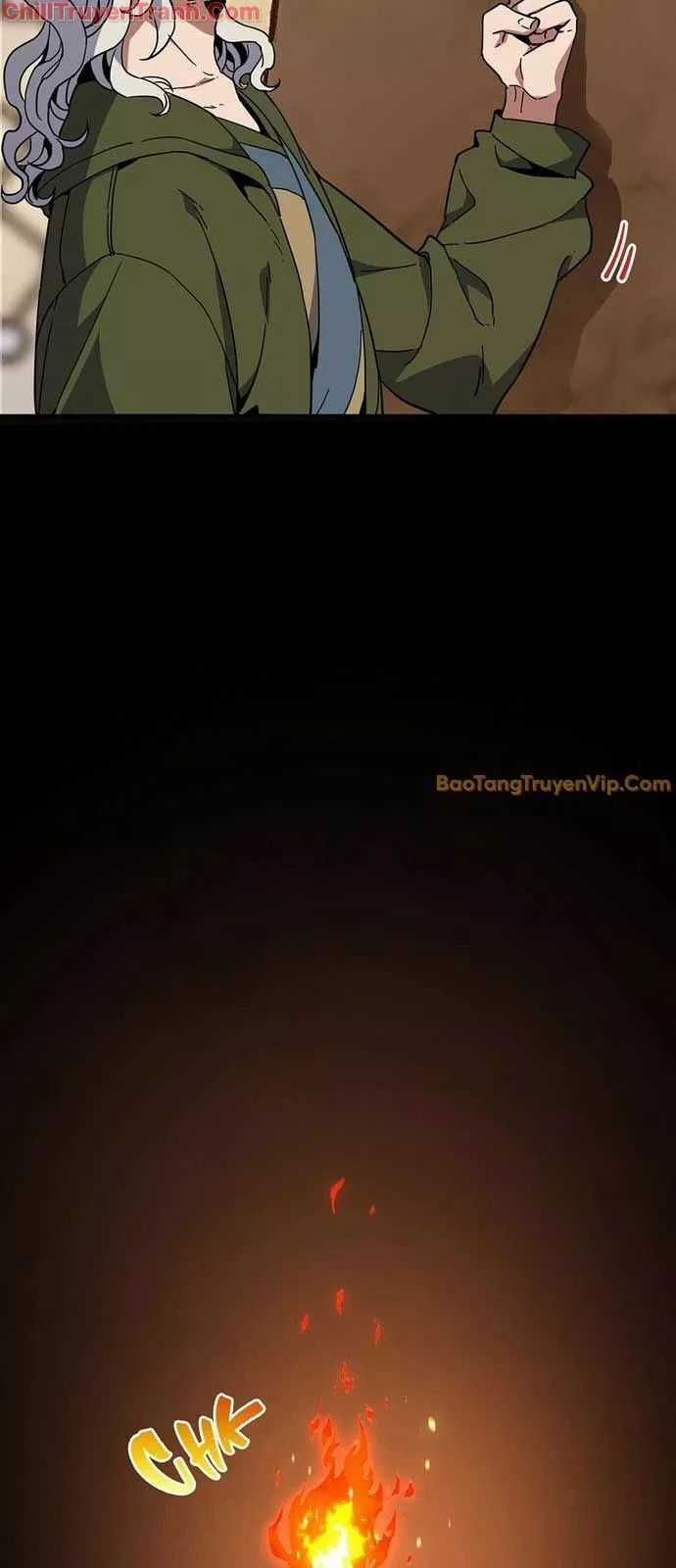 Ánh Sáng Cuối Con Đường Chương 220 trang 43