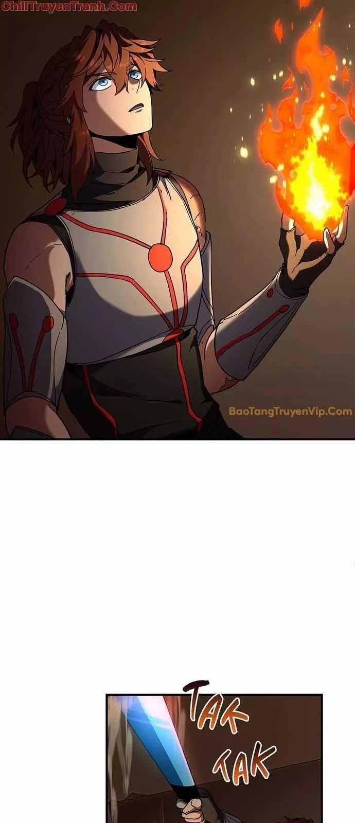 Ánh Sáng Cuối Con Đường Chương 220 trang 45