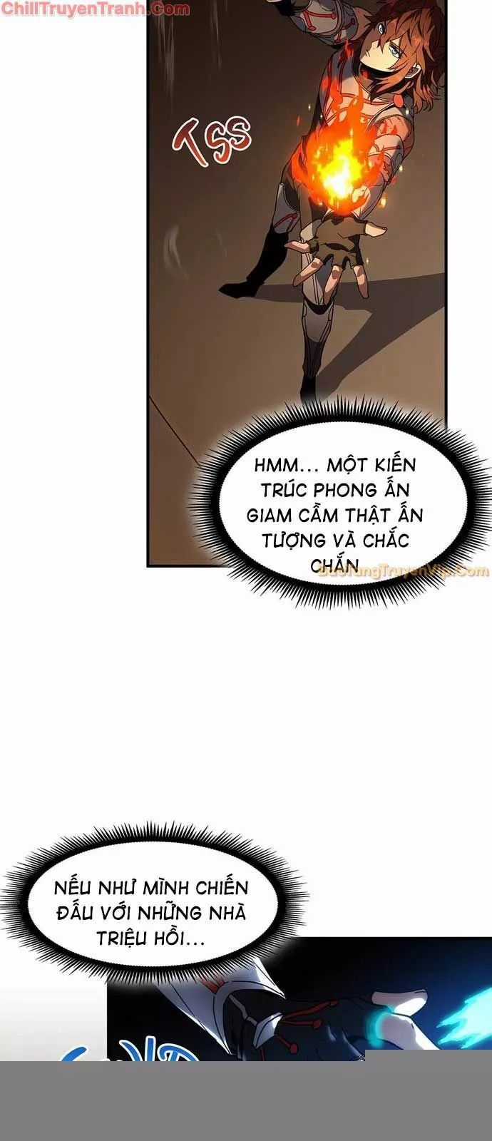 Ánh Sáng Cuối Con Đường Chương 220 trang 46