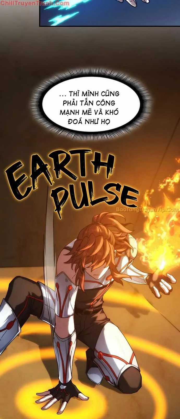 Ánh Sáng Cuối Con Đường Chương 220 trang 47