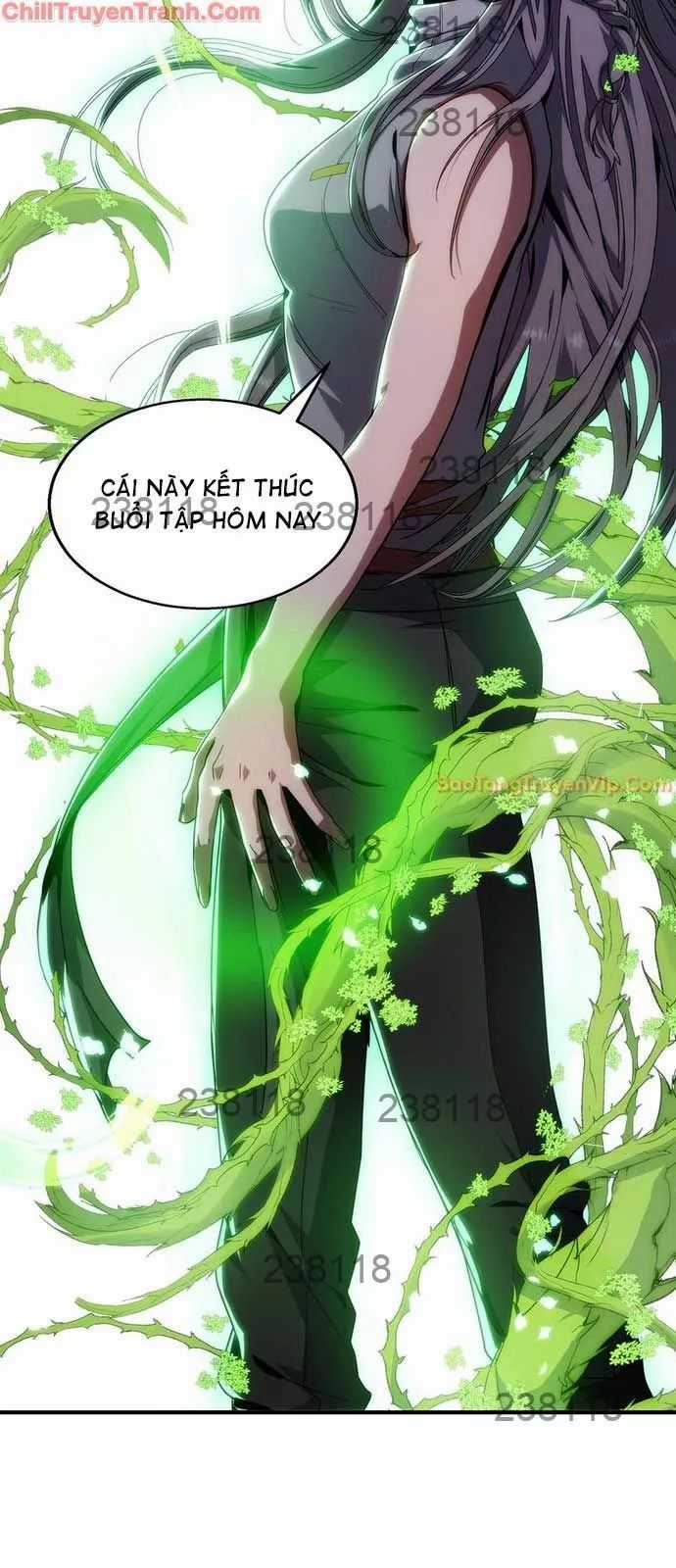 Ánh Sáng Cuối Con Đường Chương 220 trang 5