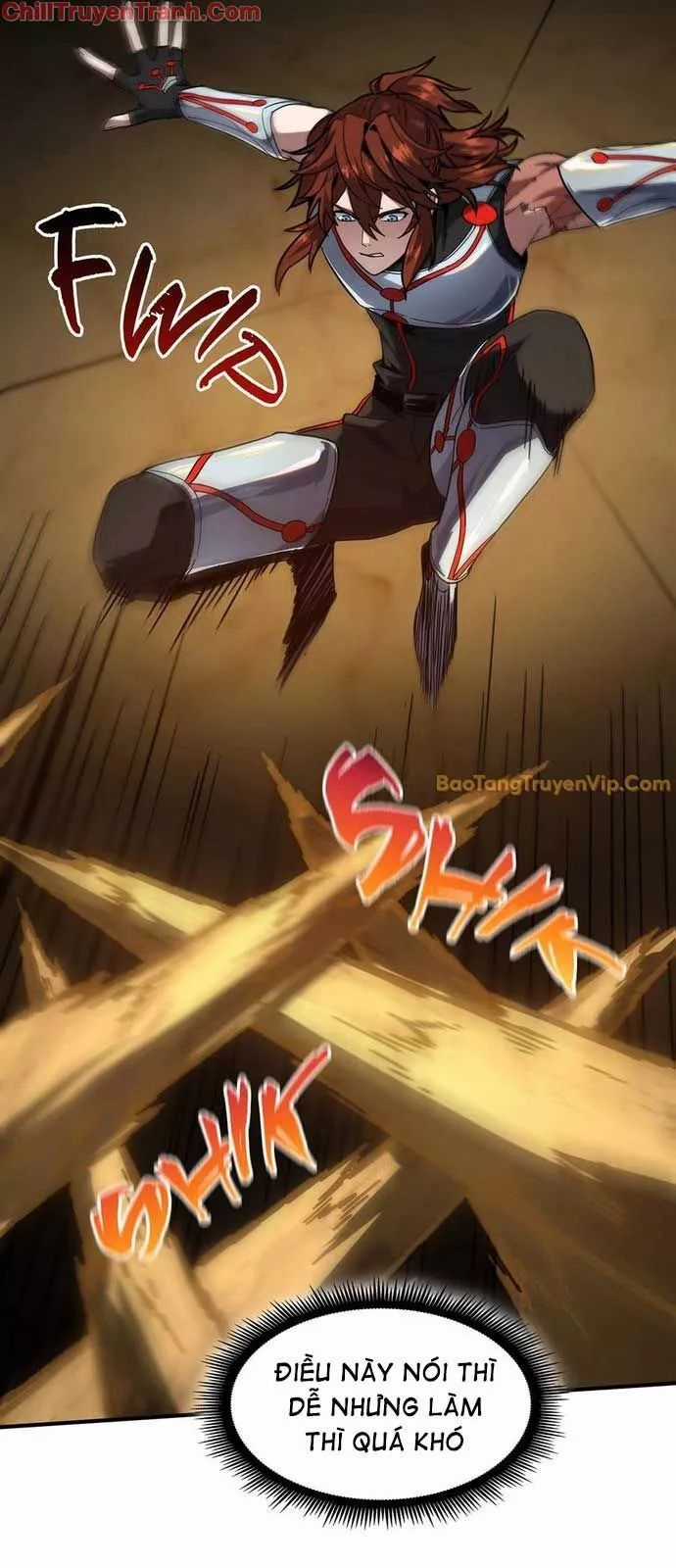 Ánh Sáng Cuối Con Đường Chương 220 trang 51