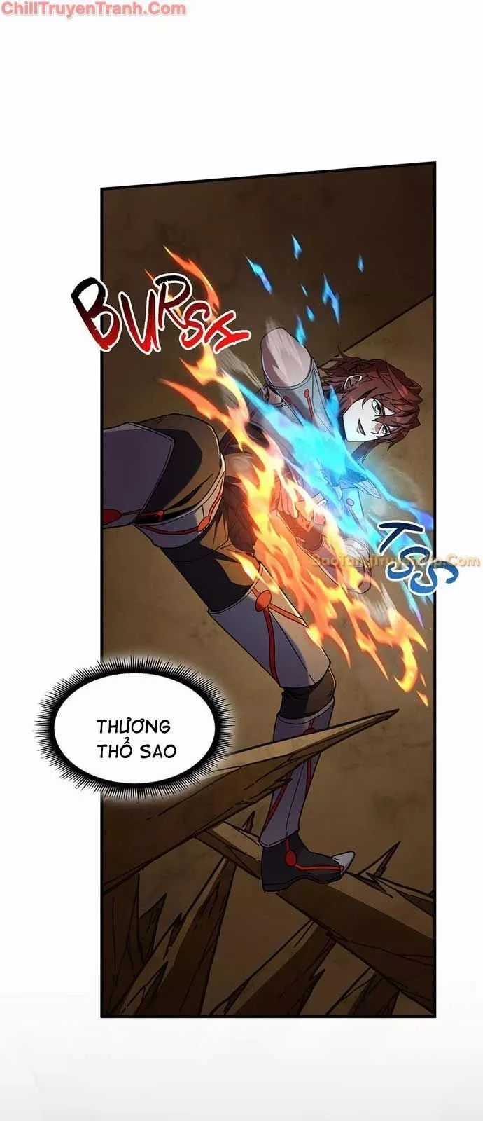 Ánh Sáng Cuối Con Đường Chương 220 trang 52