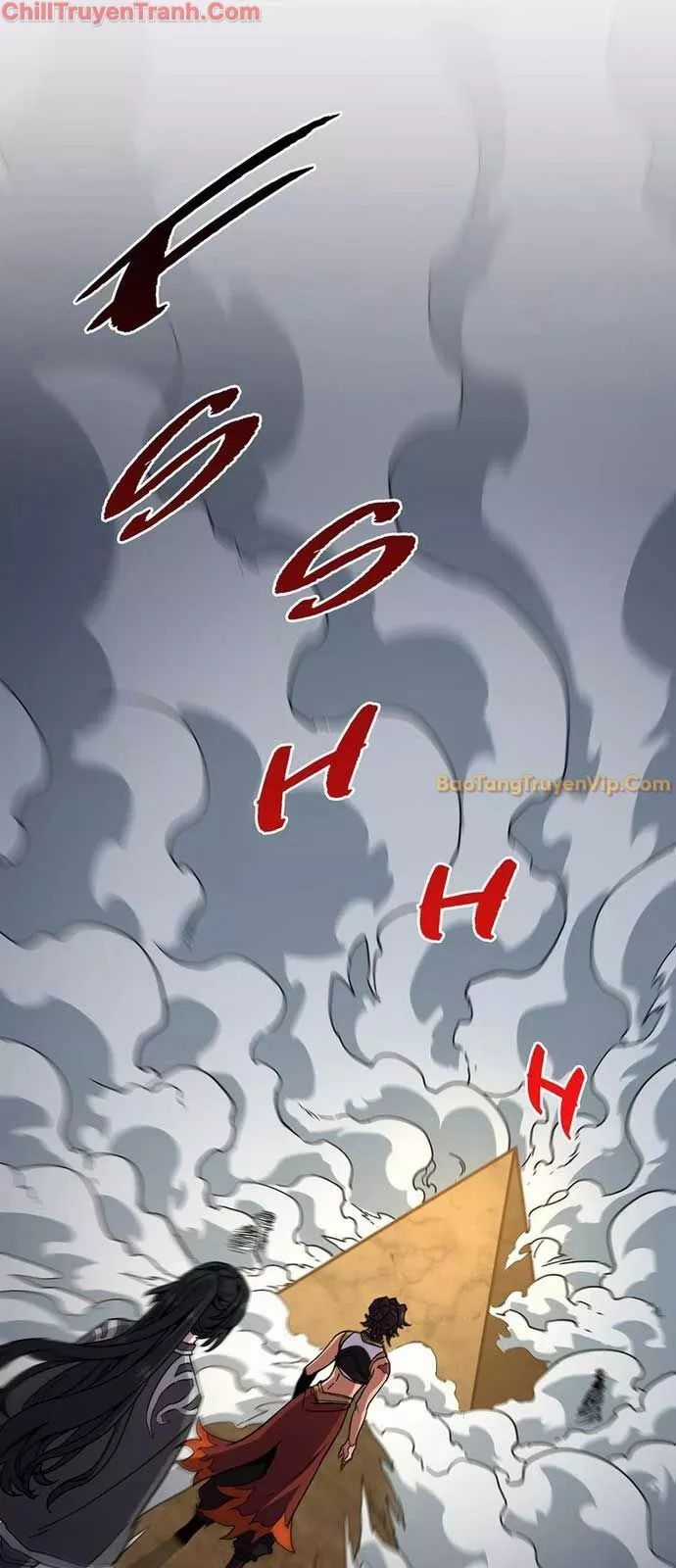 Ánh Sáng Cuối Con Đường Chương 220 trang 53