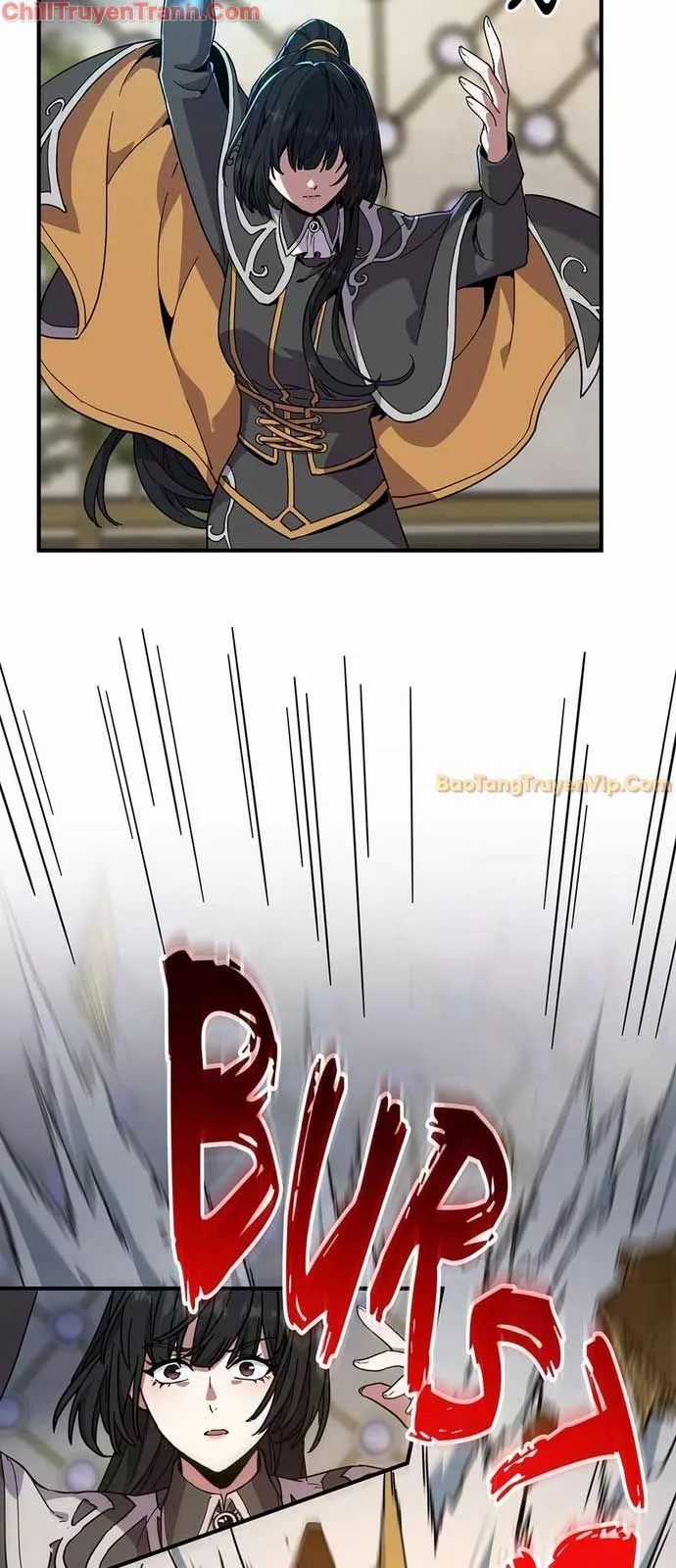 Ánh Sáng Cuối Con Đường Chương 220 trang 55