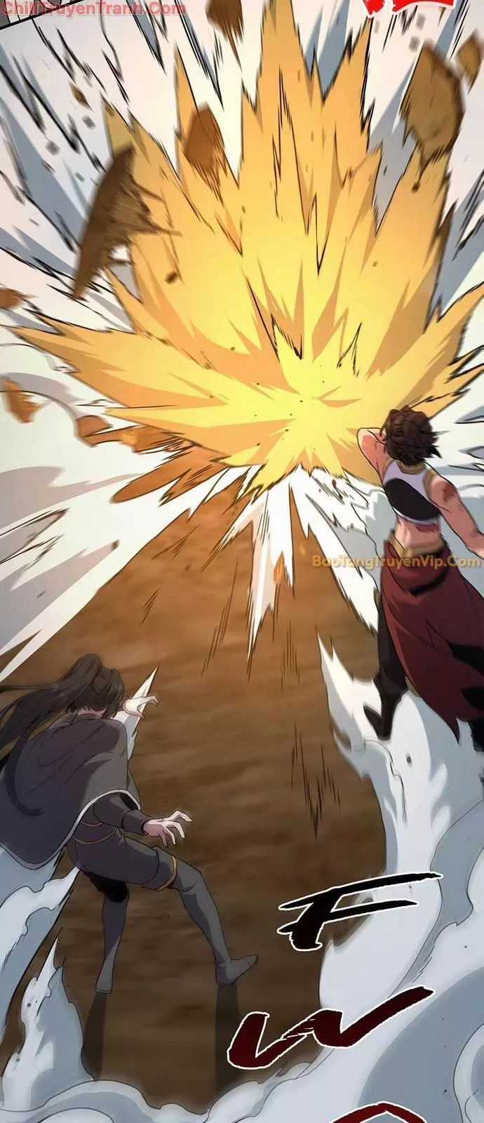 Ánh Sáng Cuối Con Đường Chương 220 trang 56