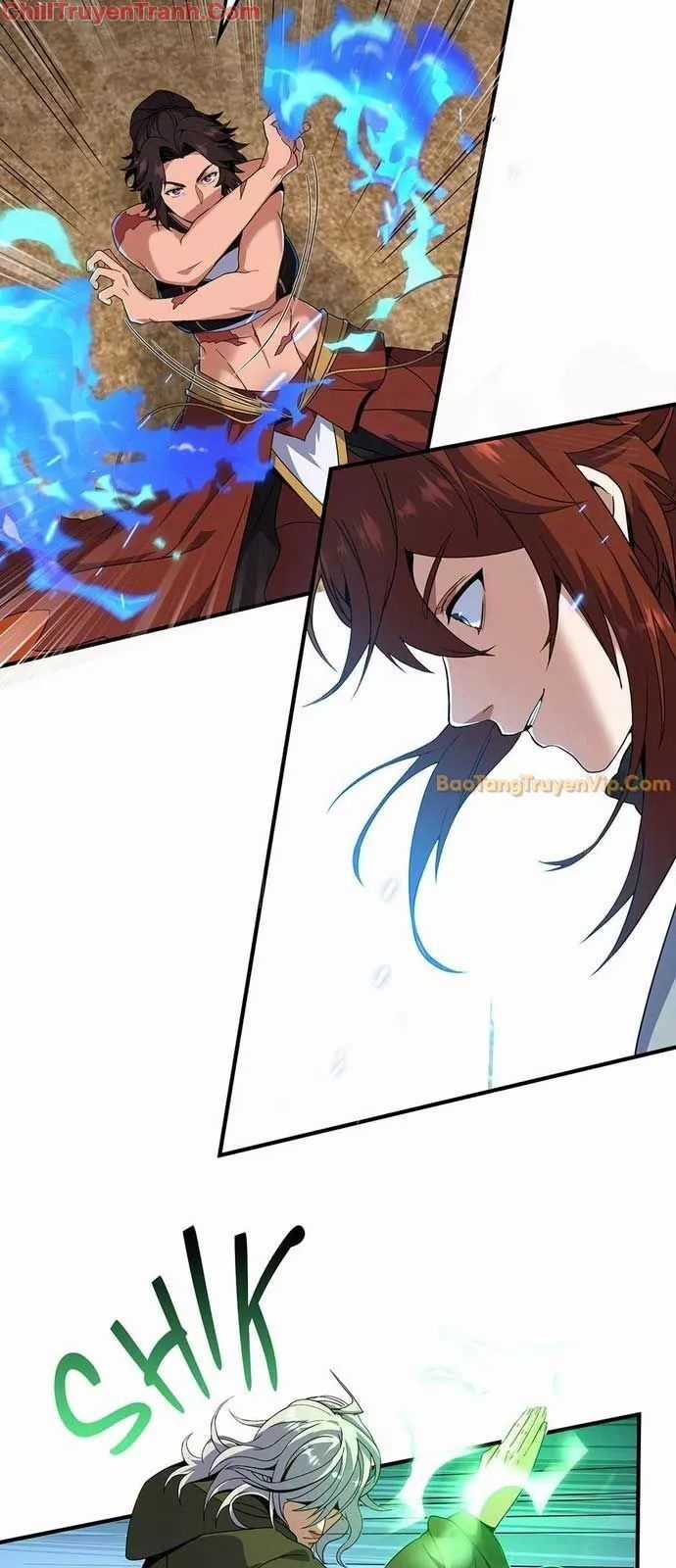 Ánh Sáng Cuối Con Đường Chương 220 trang 59