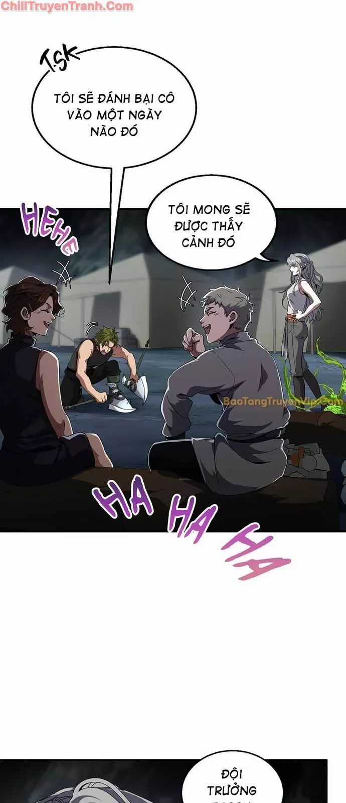 Ánh Sáng Cuối Con Đường Chương 220 trang 6