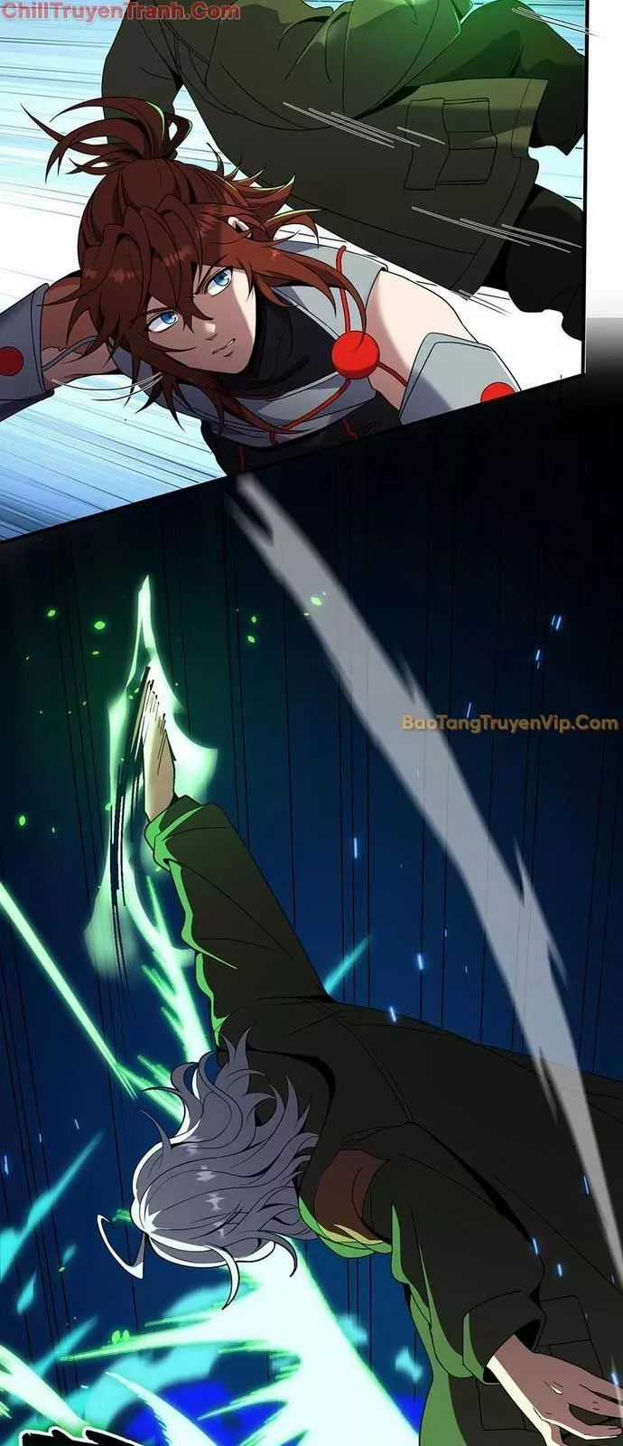 Ánh Sáng Cuối Con Đường Chương 220 trang 60