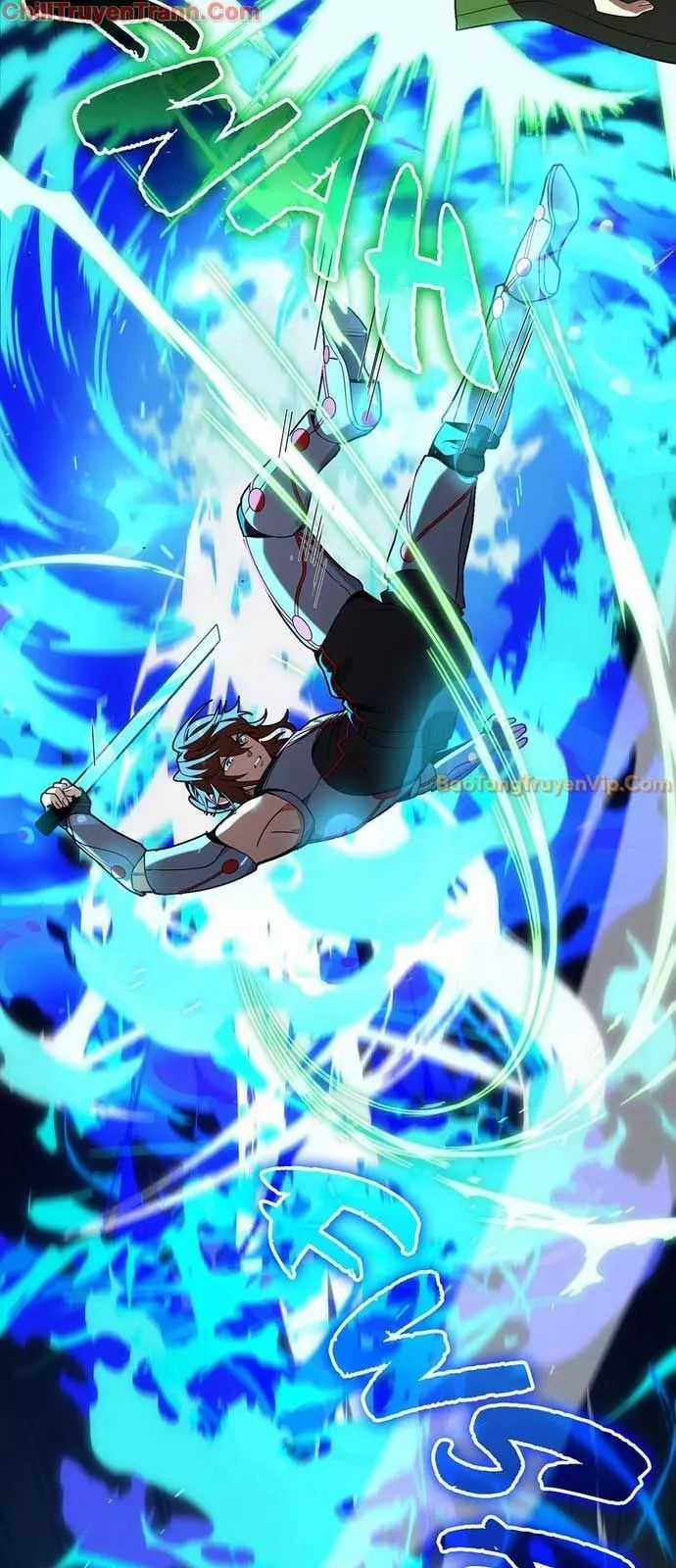 Ánh Sáng Cuối Con Đường Chương 220 trang 61