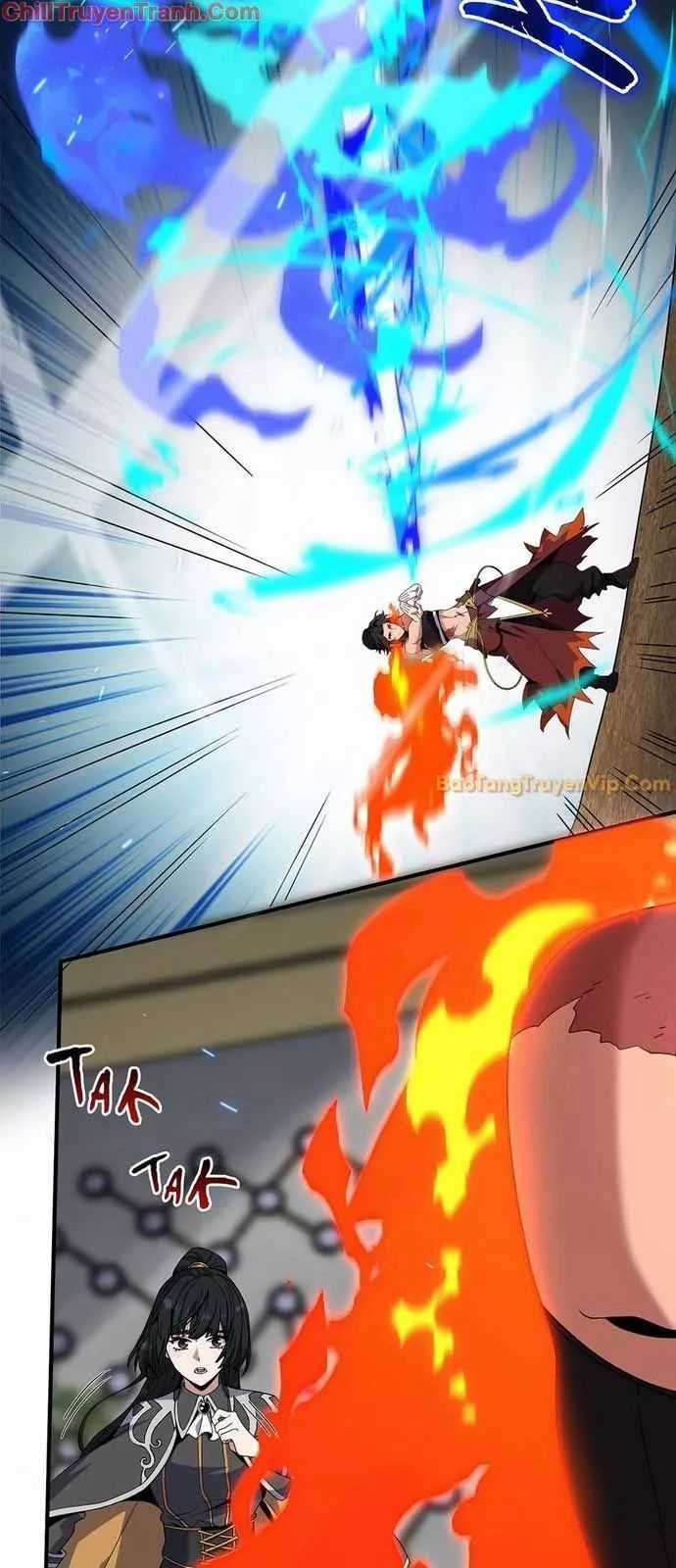 Ánh Sáng Cuối Con Đường Chương 220 trang 62